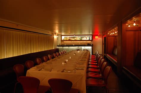 ilili Restaurant - New York private dining, rehearsal dinners & banquet ...