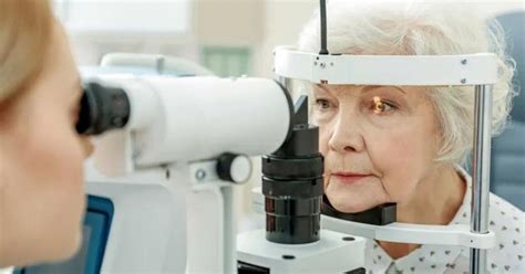 Glaucoma Una Enfermedad Silenciosa ¿conoces Los Tipos