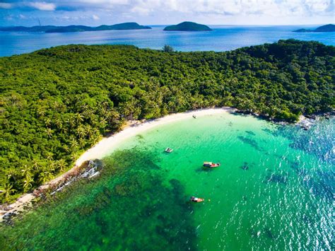 Amazing Phu Quoc Island Tour 4 Days Best Phu Quoc Island Tours