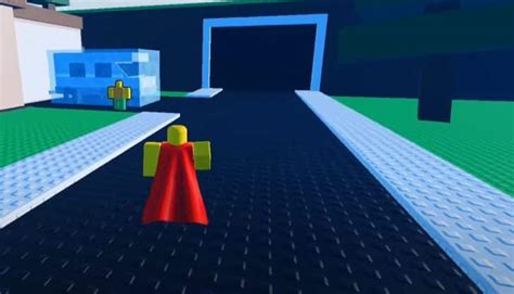 A Superhero Breakfast How To Get All Endings Walkthrough Roblox