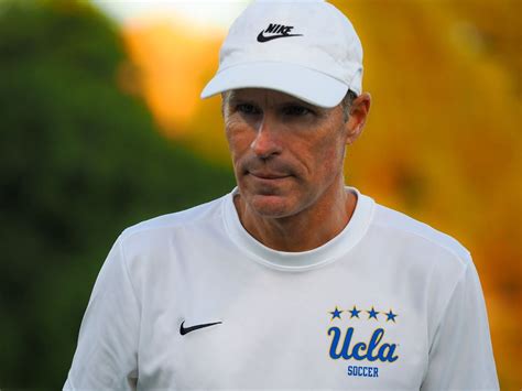 No. 21 UCLA Men’s Soccer Lose Fierce Battle to No. 2 Washington