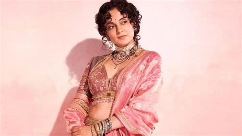 Happy Birthday Kangana Ranaut The Queen Of Strength And Resilience