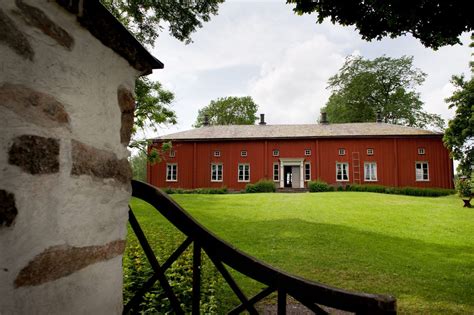 Midsommargudstjänst På Tunet Värmlands Museum