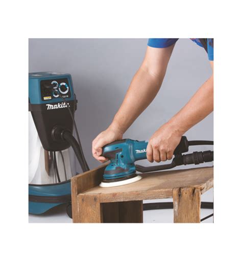 Makita Random Orbital Sander Bo6050j