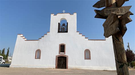 Residents City Of Socorro Texas