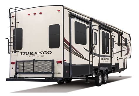 Durango Gold G Ref Fulltime Luxury Fifth Wheel Kz Rv