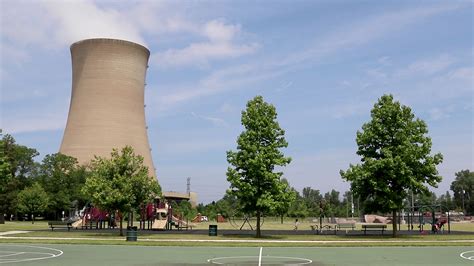 Northern Indiana Residents Doubt Outcome Of Coal Ash Cleanup Great Lakes Now