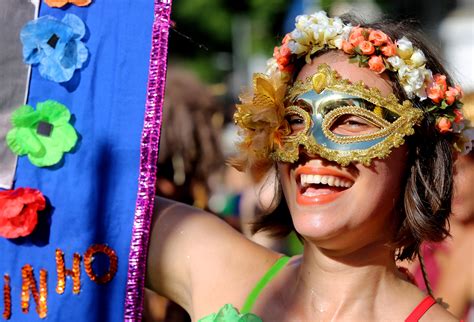 Ebc Caia Na Folia Confira O Blocos Imperd Veis Do Carnaval Do Rio Em