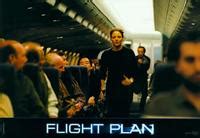 Flightplan Movie Posters From Movie Poster Shop