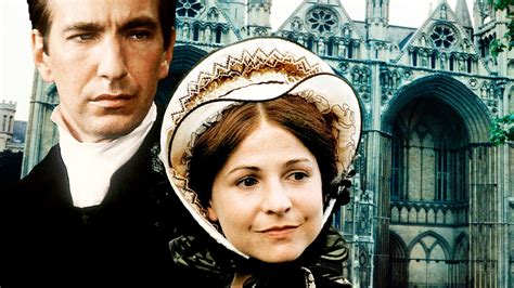 10 of the BBC's best Victorian period drama series based on classic novels - British Period Dramas