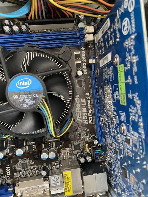 Intel Core i3-540, régi, de még használható – CsuSza Consulting Kft.