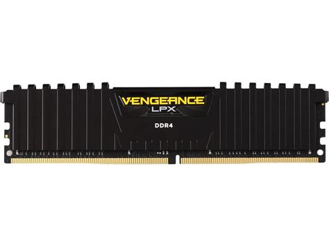 CORSAIR VENGEANCE LPX 8GB DDR4 2400Mhz - Blossom Toko Komputer - Malang