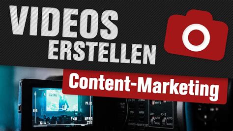 Marketing Videos Erstellen Imagevideos Und Werbevideos Produzieren