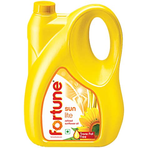 buy fortune sunlite refined sunflower oil    price  rs