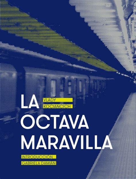 La Octava Maravilla Agencia Literaria Schavelzon Graham