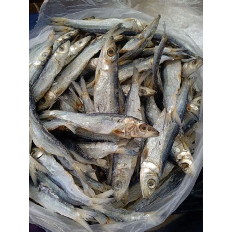 Jual Ikan Asin Layang Rebus Ikan Gereh Japoh 250gr Shopee Indonesia