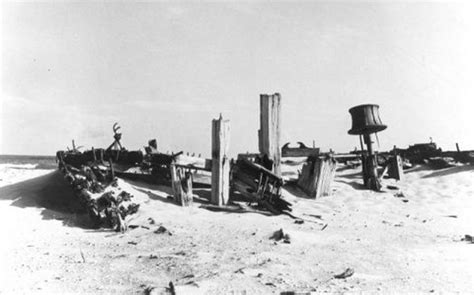 ‘vanished Like Ghosts Mystery Surrounds Outer Banks Shipwreck 102