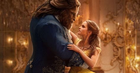 Every Live-Action Disney Princess Movie, Ranked