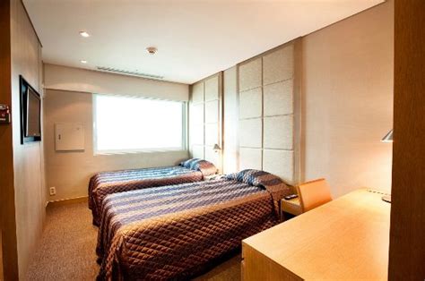 Incheon Airport Transit Hotel $115 ($̶1̶3̶3̶) - UPDATED 2018 Prices ...