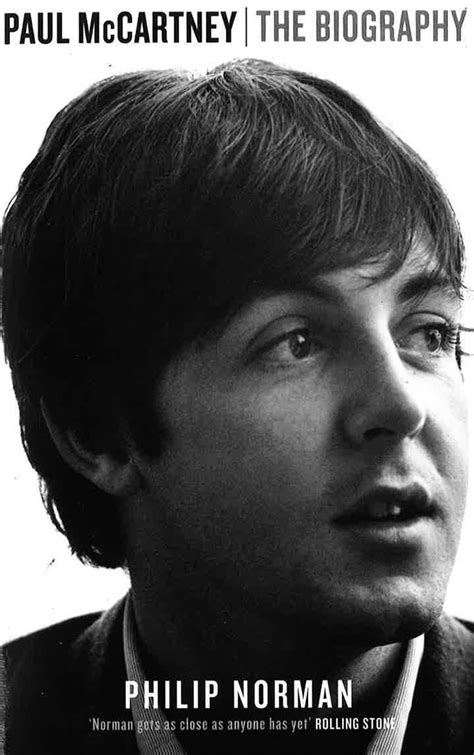 Paul Mccartney: The Biography - Big Bad Wolf Books Sdn Bhd (Philippines)