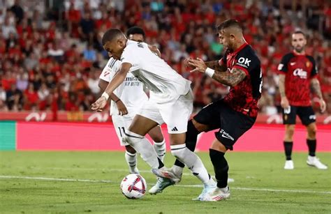 Kyllian Mbappé Parte médico y tiempo de baja Biwenger