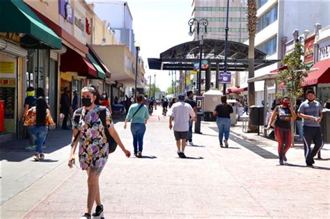 Supervisan C Lulas Covid Que Comercios Cumplan Con Protocolos