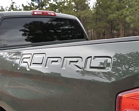 Chevy Silverado Trail Boss Vs Toyota Tundra Trd Pro Which Is The