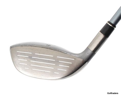 Taylormade R5 Dual 3 Wood Graphite Mas2 50g Ladies Flex F1362 Just 6400