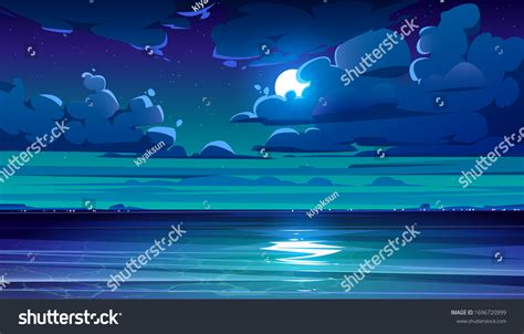 30,600 Evening sky cartoon Images, Stock Photos & Vectors | Shutterstock