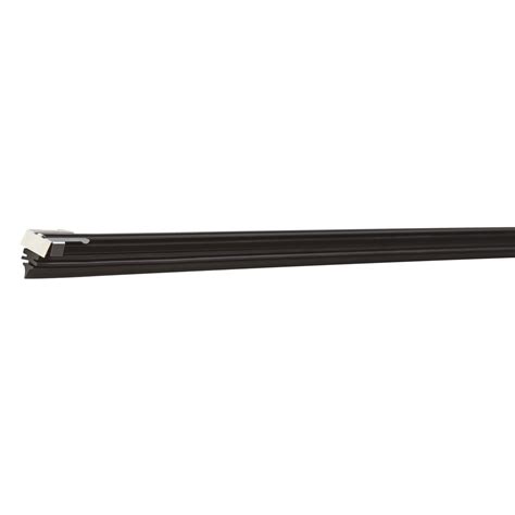 Repco Wiper Blade Refill Twin Rail 8mm Wide 610mm Rrtrw24 20s