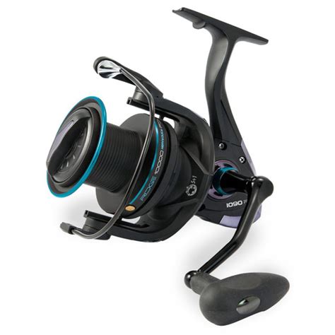 Carrete Fishing Ferrari Ridge Comprar Online Alvarez