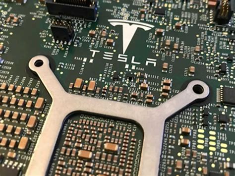 Tesla Teardown Atelier Yuwa Ciao Jp