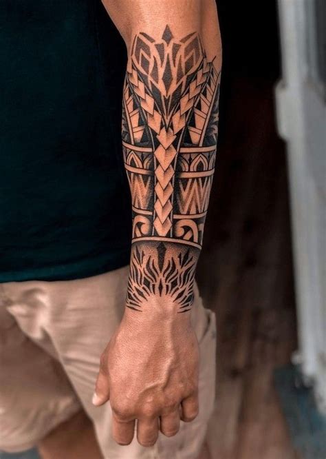 Tattoo Trends The Hottest Ink Ideas For Men From Sleeve To Chest