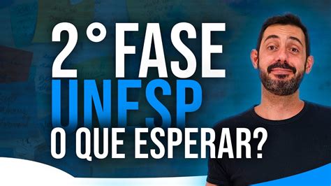 Unesp Segunda Fase O Que Esperar Da Prova De Geografia YouTube