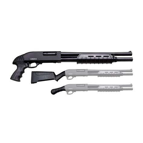 Arsenal Force Canuck Enforcer Pump Action Shotgun 12 Gauge CENF1217