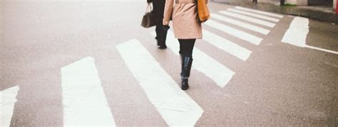 Pedestrian Safety: Jaywalking NYC – Responsible New York