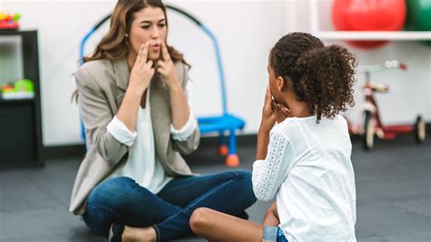 speech therapy services  oklahoma integris health