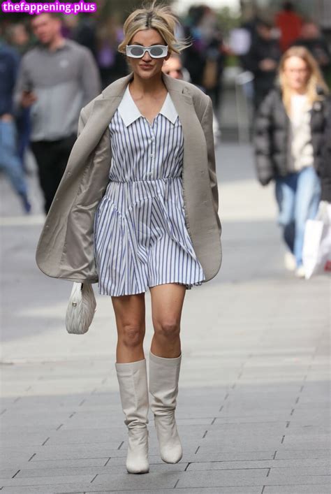 Ashley Roberts Pussycat Doll Iamashleyroberts Inkedashleyroberts Nude OnlyFans Photo