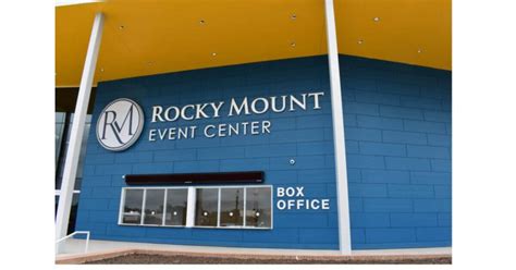 Everything To Know About Attending Rocky Mount Events