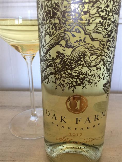 Oak Farm Vineyards Albari O Winespeed Karen Macneil