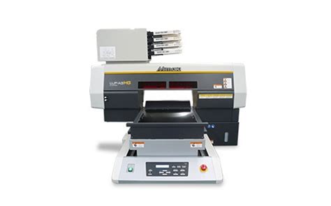 Mimaki 桌面式uv平板打印机 Ujf A3hg 日本mimaki 产品展厅 南京埃凯斯数码科技有限公司