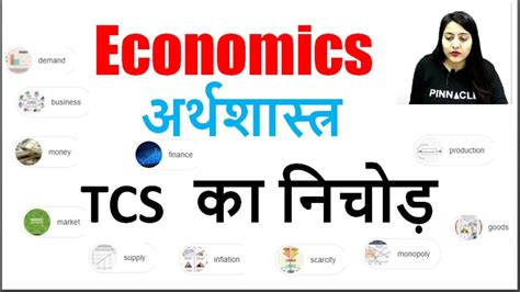 Economics I All Tcs Questions In A Single Video I Ssc Cgl I Ssc Chsl I