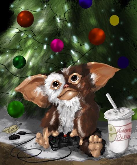 Pin On Gremlins Stuff