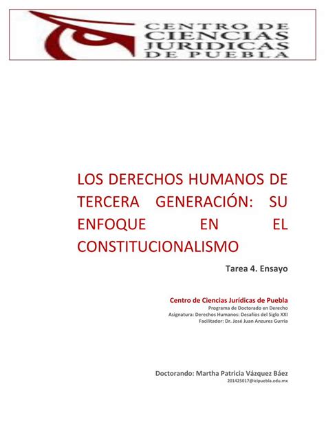 Pdf Mpvb Ensayo Derechos Colectivos Dokumen Tips