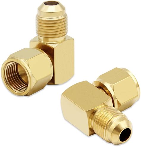 Amazon LitOrange 2 PCS 90 Elbow Connector For Olympian Low