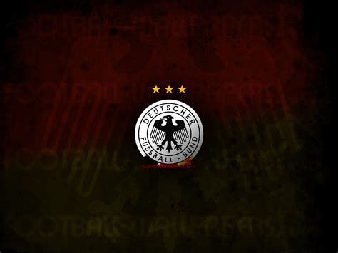 Germany Soccer Team Wallpapers Wallpapersafari