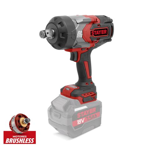 STAYER - Tools and machinery