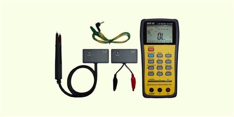 5 Best LCR Meter Review