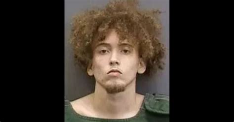 Who is Tyrell Stephen Phillips? 22-year-old charged in Tampa shooting ...