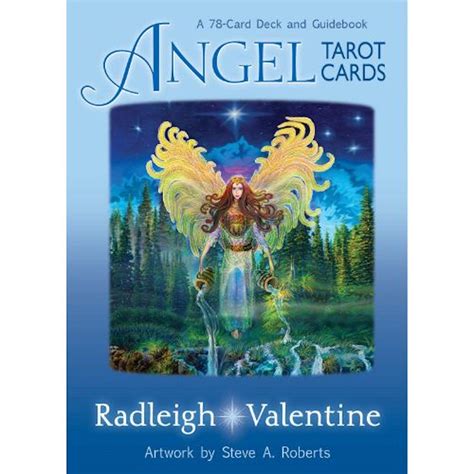 Best Angel Cards 2023